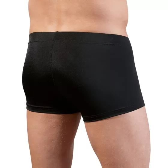 Svenjoyment - Showmaster Men's Boxer Briefs (Black) - M