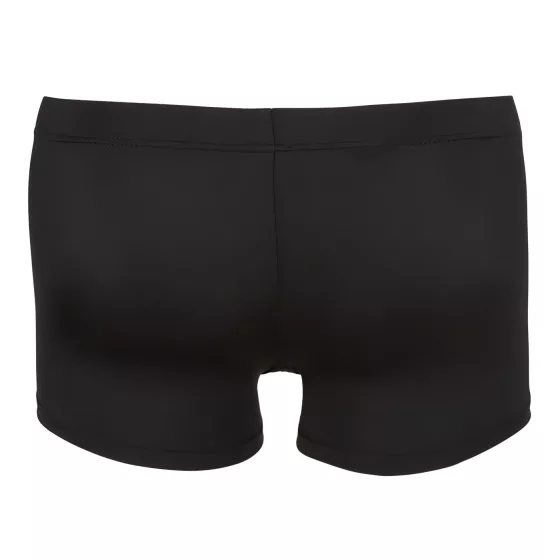 Svenjoyment - Showmaster Men's Boxer Briefs (Black) - 2XL
