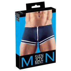 Svenjoyment - Sailor boxer shorts (blue)