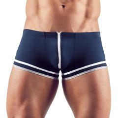 Sailor Boxer Briefs (Blue)