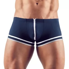 Svenjoyment - Sailor boxer shorts (blue)