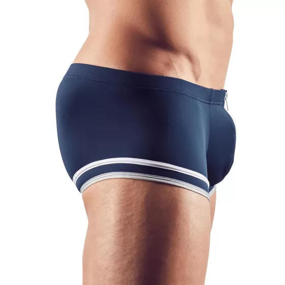 Svenjoyment - Sailor boxer shorts (blue)