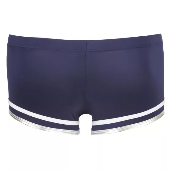 Svenjoyment - Sailor boxer shorts (blue)