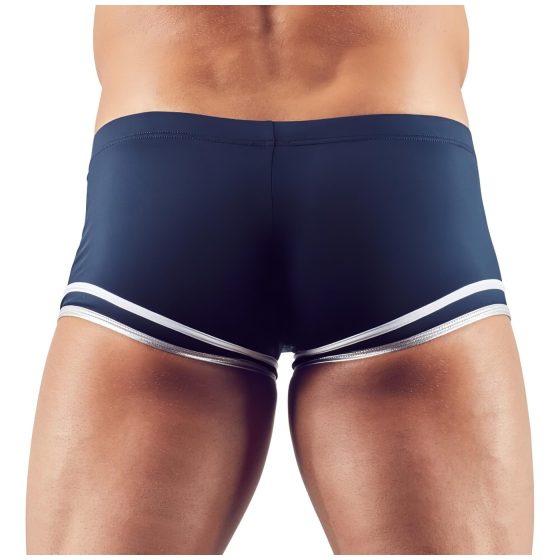 Sailor Boxer Briefs (Blue)