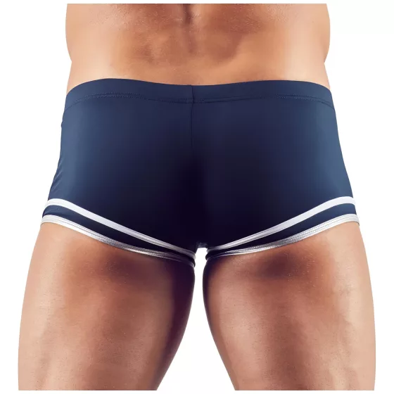 Svenjoyment - Sailor boxer shorts (blue)