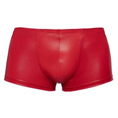 Svenjoyment - bright push-up boxer (red)