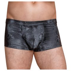 NEK - Black Snake Print Boxers