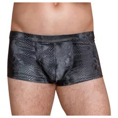 NEK - Black Snake Print Boxers