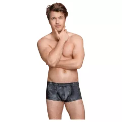NEK - Black Snake Print Boxers