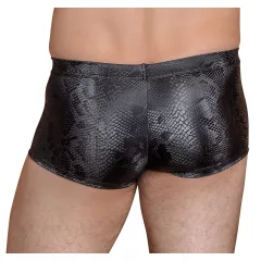 NEK - Black Snake Print Boxers