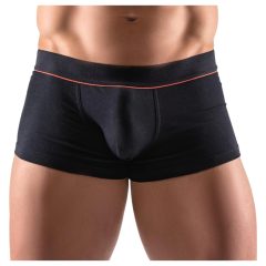 Svenjoyment - Eco-Cotton Comfort Boxer Briefs (Black)