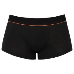 Svenjoyment - Eco-Cotton Comfort Boxer Briefs (Black)