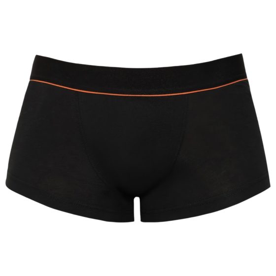 Svenjoyment - Eco-Cotton Comfort Boxer Briefs (Black)