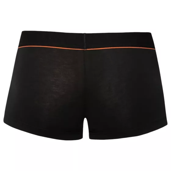 Svenjoyment - Eco-Cotton Comfort Boxer Briefs (Black) - 2XL