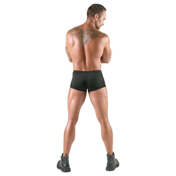 Svenjoyment - Black Boxer Briefs