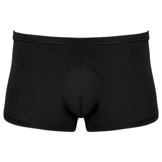 Svenjoyment - Black Boxer Briefs - M