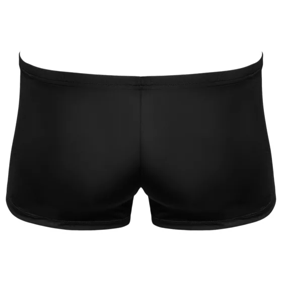 Svenjoyment - Black Boxer Briefs - M