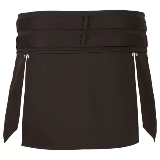 Svenjoyment - Men's Skirt (Black) - L