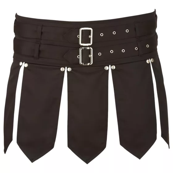 Svenjoyment - Men's Skirt (Black) - XL