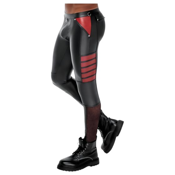 NEK - Long Leg Pants (Black)