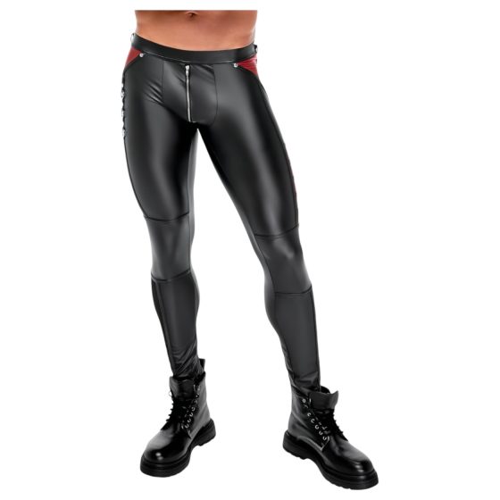 NEK - Long Leg Pants (Black)