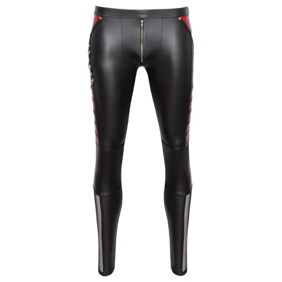 NEK - Long Leg Pants (Black)
