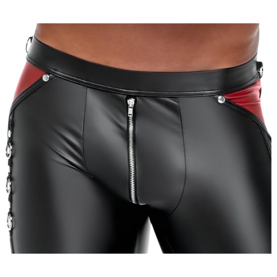 NEK - Long Leg Pants (Black)