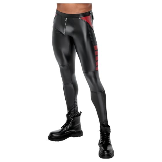 NEK - Long Leg Pants (Black)