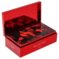   Dorcel Pleasure Calendar - 2026 Advent Calendar for Couples (24-Piece Set)