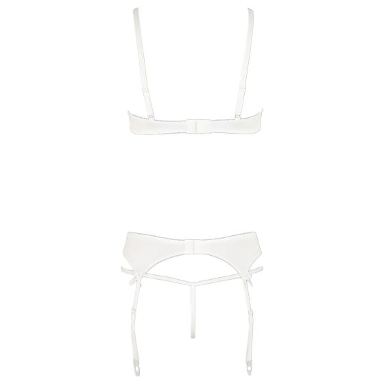 Abierta Fina - Fresh Desire - Bra Trio