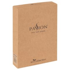 Passion Eco Kerria - Black Lace Bikini Set