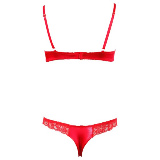 Cottelli - Passionate Bust-Lifting Set