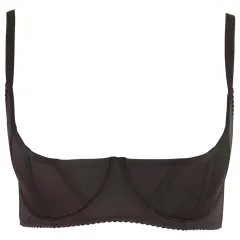 Cottelli Plus Size - Underwire Lifting Bra (Black)