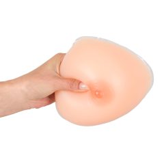 Cottelli - Silicone push-up insert with nipple (2 x 600g)