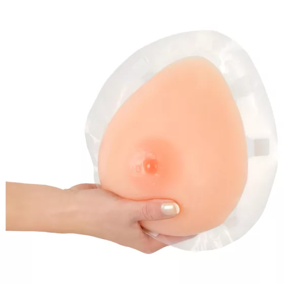 Cottelli - Silicone Push-Up Breasts with Bra (2x1000g)