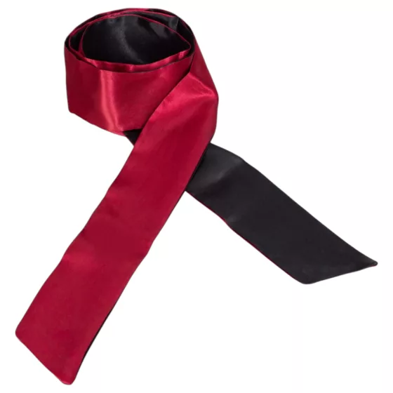 Cottelli - bondage scarf (red)