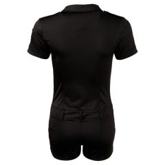 / Cottelli - Policewoman mini jumpsuit