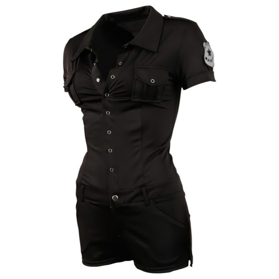 Cottelli - Policewoman Costume