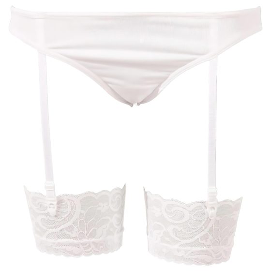 Cottelli - Schoolgirl Costume (5-Piece Set)