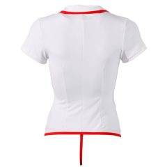 Cottelli - Sister top with suspenders