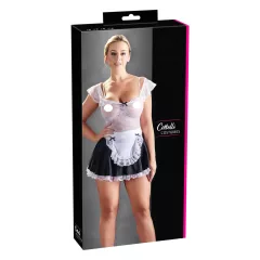 Cottelli - Lace Maid Costume - XL