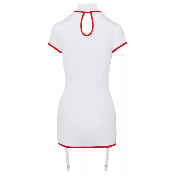Cottelli - sexy nurse costume (white) - M
