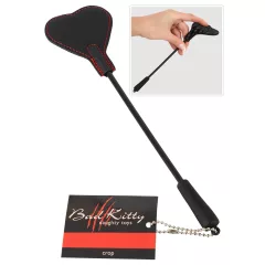Bad Kitty - Heart Magic Wand - Spanker (25 cm)