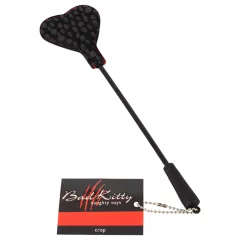 Bad Kitty - Heart Magic Wand - Spanker (25 cm)