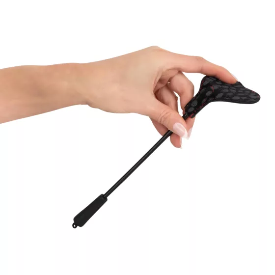 Bad Kitty - Heart Magic Wand - Spanker (25 cm)