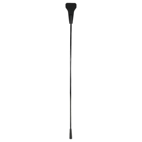 Classic Black Silicone Wand