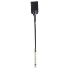 Sparkling, Rhinestone Spanker (Black)