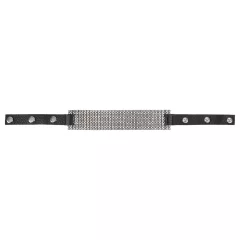 Bad Kitty - Rhinestone Collar (Black)