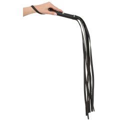 / Vegan Fetish - Bondage Set (7 Pieces) - Black