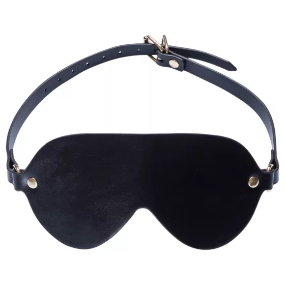 Bad Kitty - 6-Piece Bondage Set (Black)